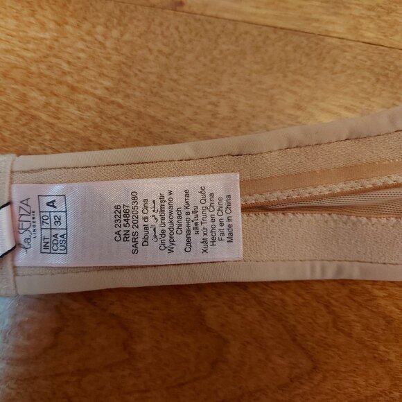 La Senza Strapless Push Up Bra - Picture 2 of 2